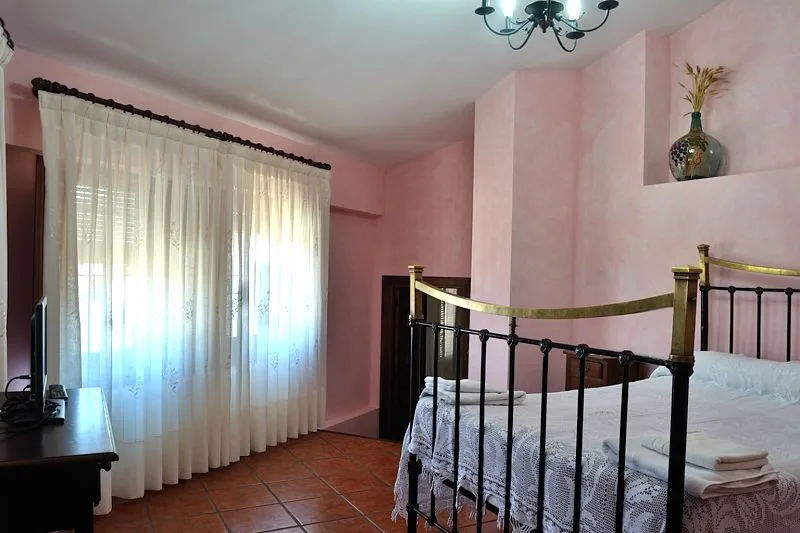 Casa Rural “La Casa de las Parrillas” photo 2