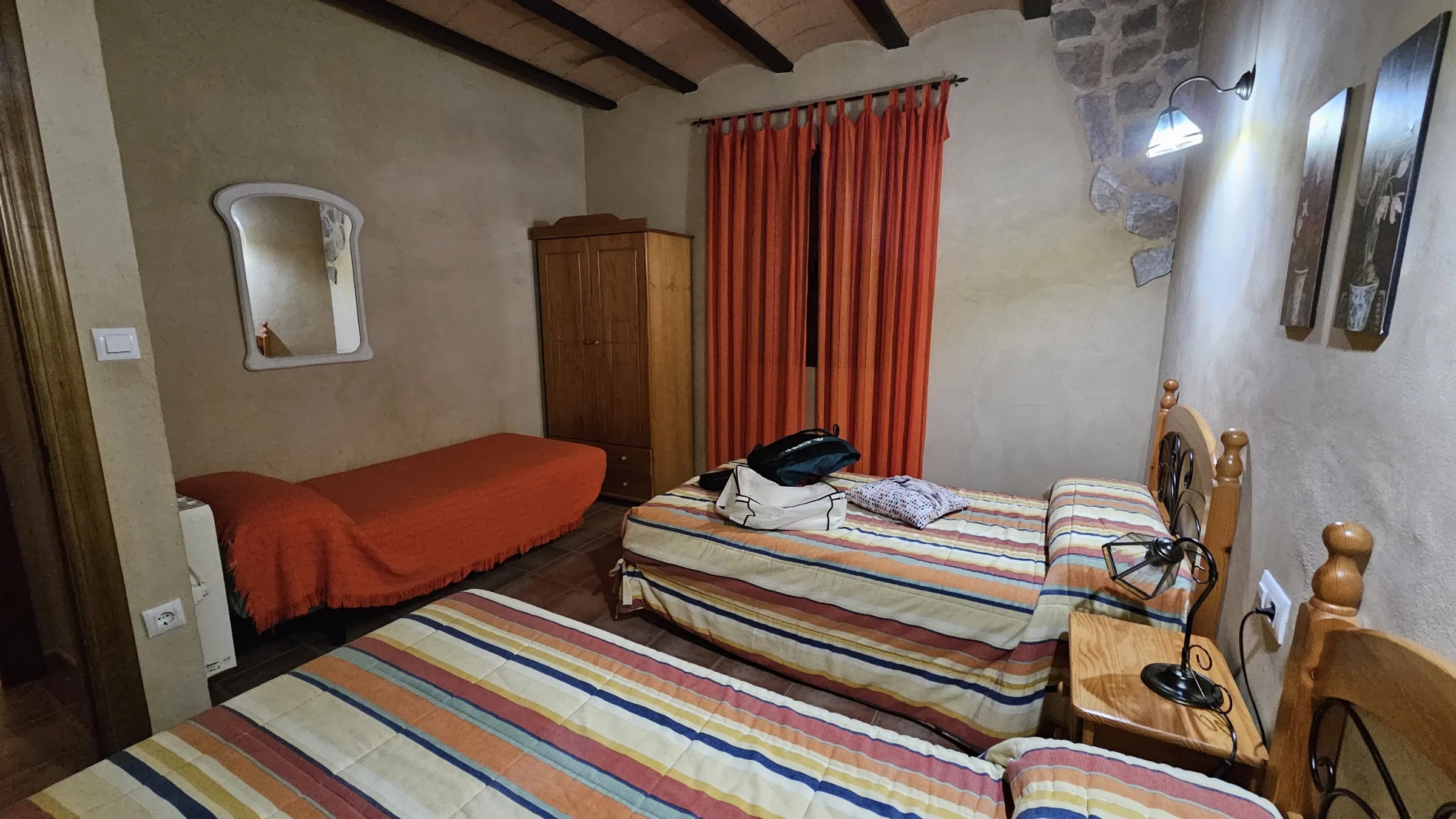 Casa Rural “Flor” photo 2