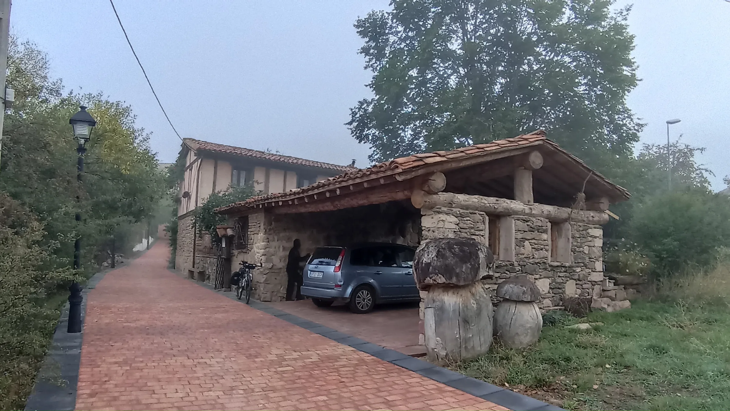 Casa Rural “La Puentecilla” photo 3