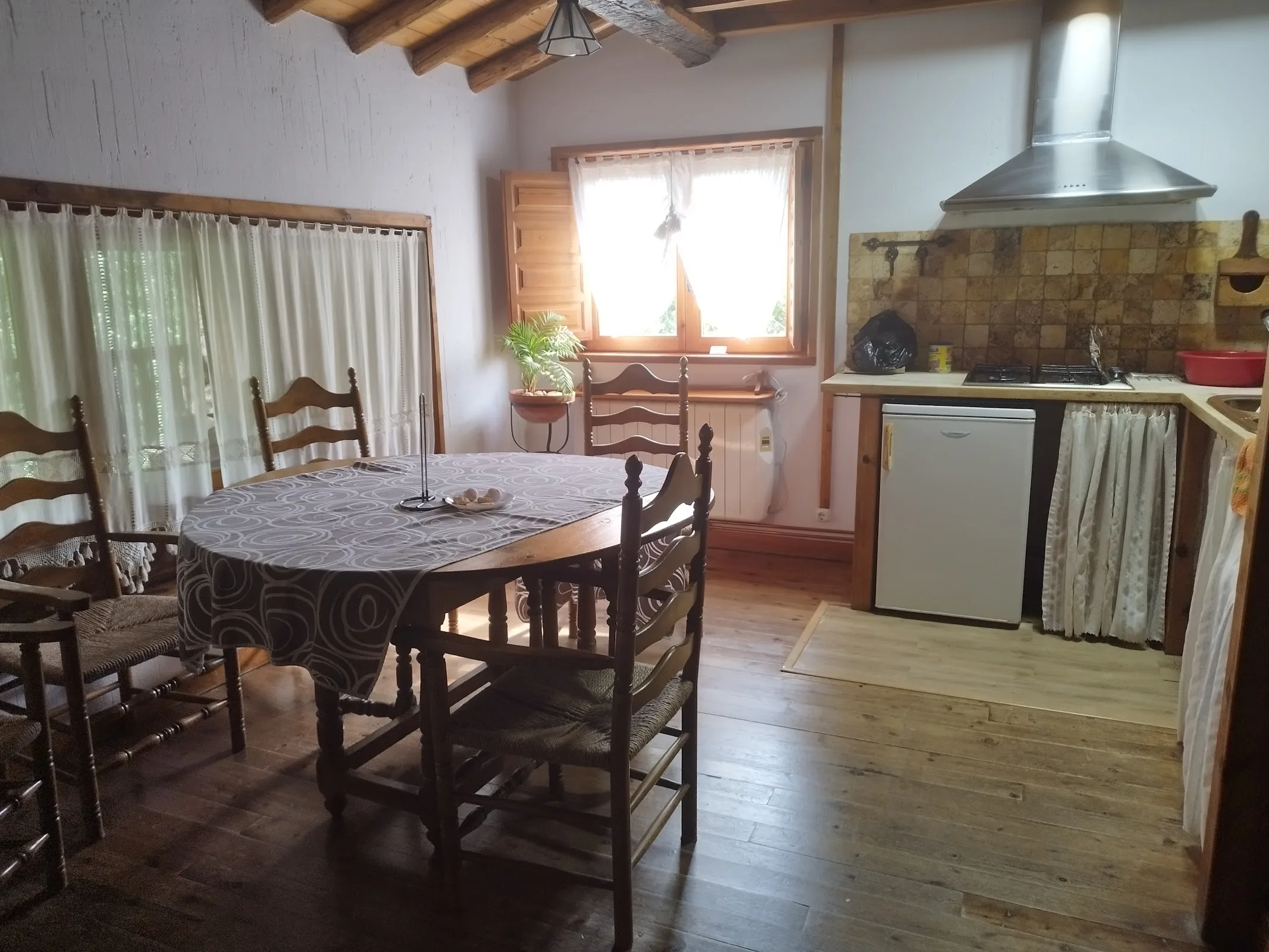 Casa Rural “La Puentecilla” photo 4