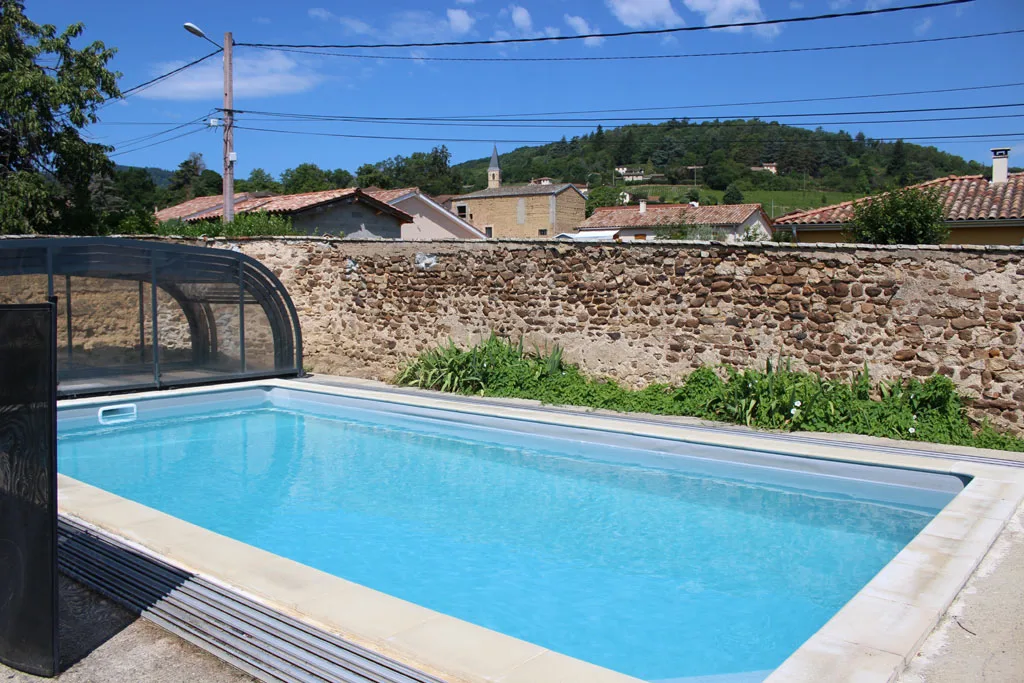 Les 5 pieds de vigne photo 3