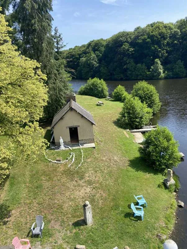 L'Etang de Vie photo 3