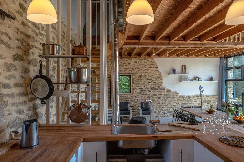 Le Dortoir de Flavigny photo 4