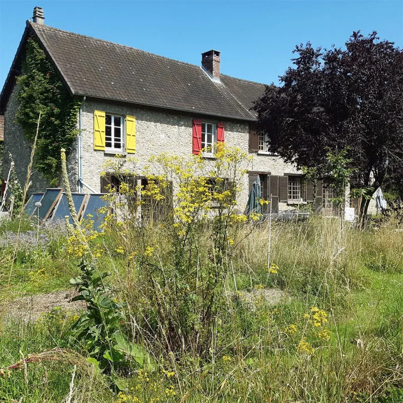 L'Escampette photo 2