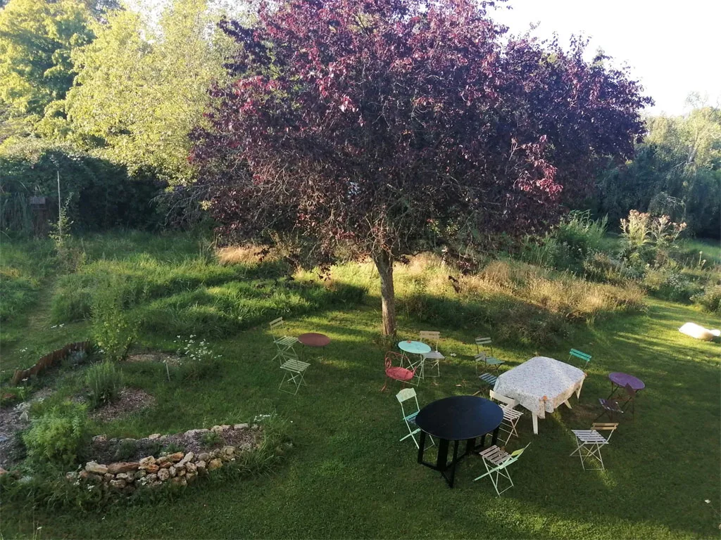 L'Escampette photo 3