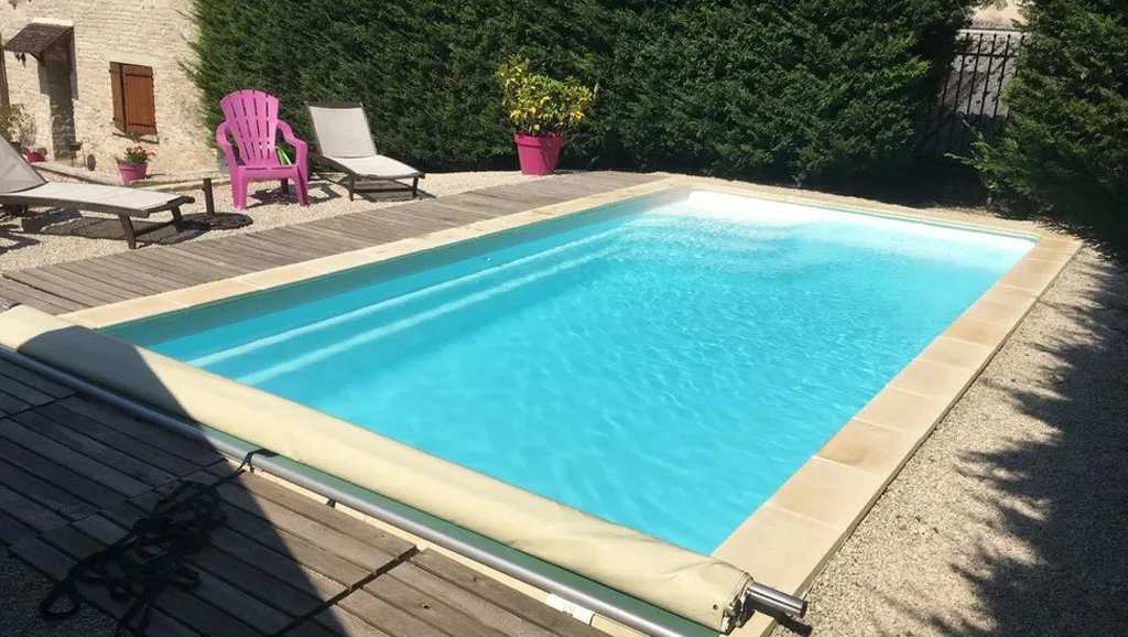 Gite Chez mon voisin photo 2
