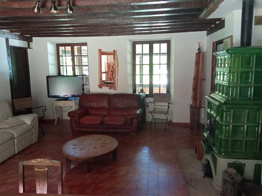 Gîte du Moulin Barbotte photo 3