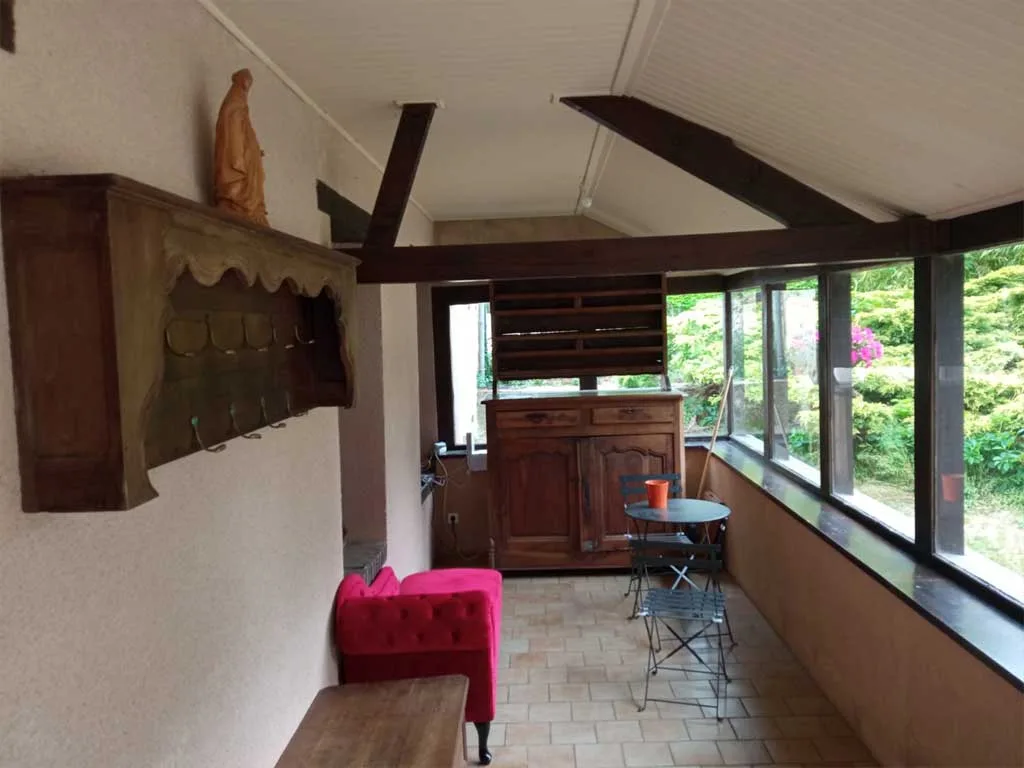 Gîte du Moulin Barbotte photo 4