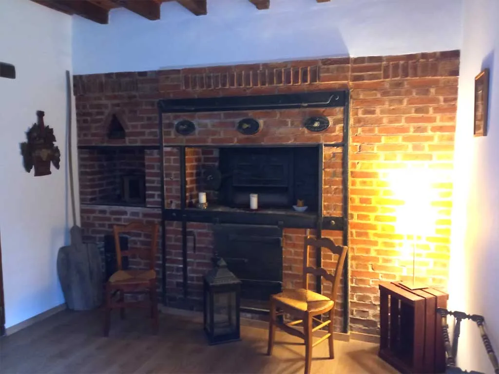 Gîte du Moulin Barbotte photo 6