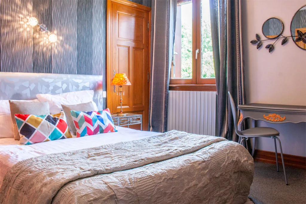 Location de casale à Chaudes-Aigues — photo 3