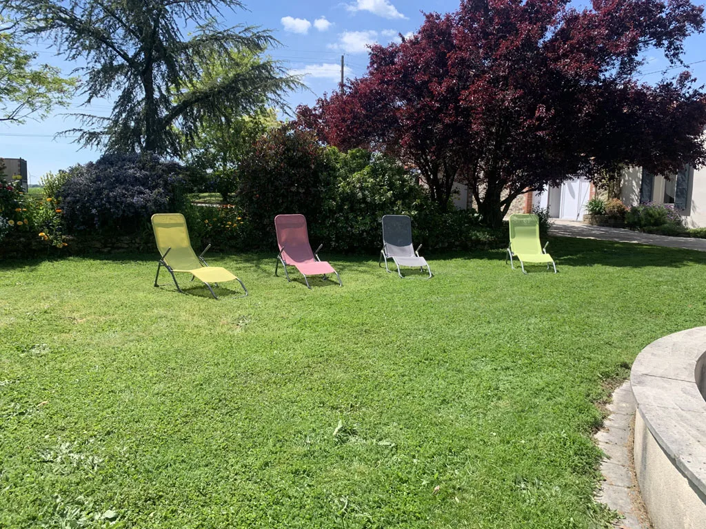 Gîte l'Étoile Filante photo 3