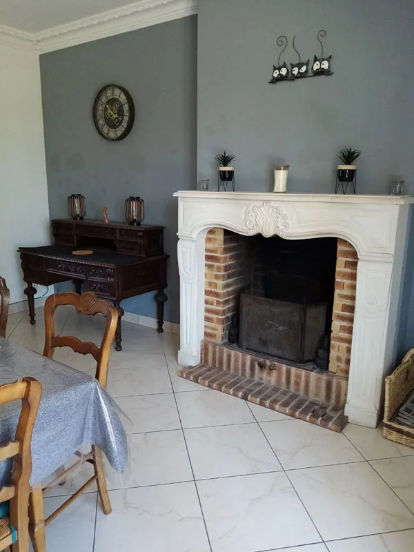 Les Gîtes du Coudray photo 3