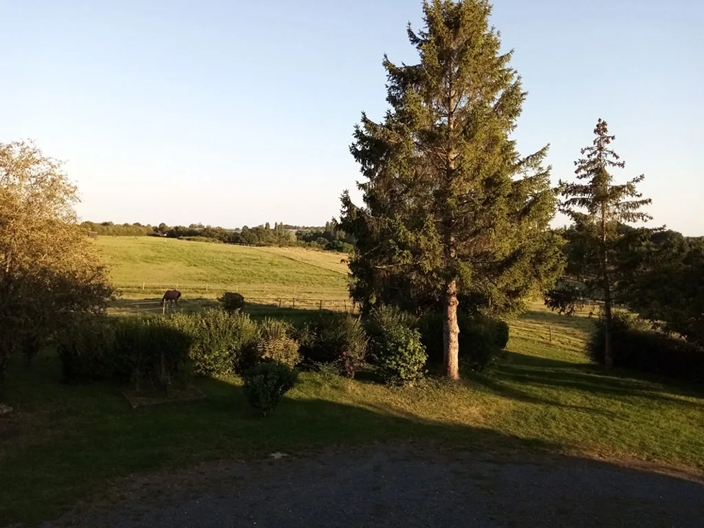 Les Gîtes du Coudray photo 5