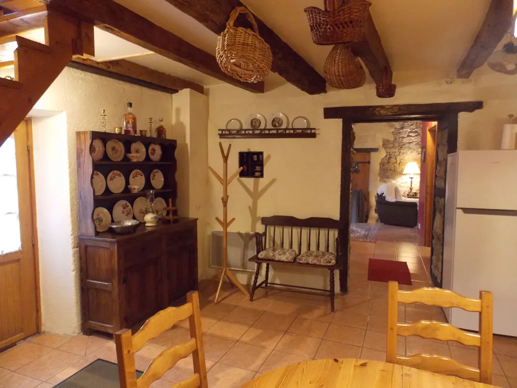 Location de casa rural à Eymoutiers — photo 3