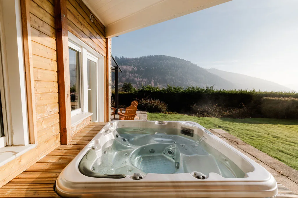 Le Chalet Rouge photo 3