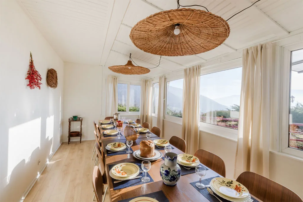 Le Chalet Rouge photo 5