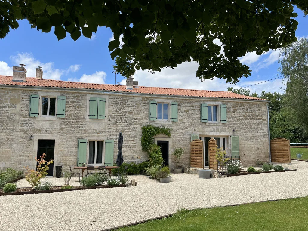 Le Tilleul Étoilé photo 2