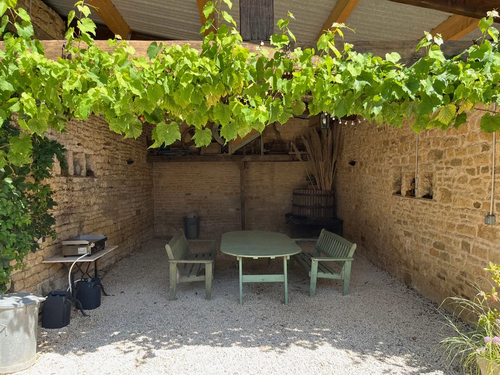 Le Tilleul Étoilé photo 5