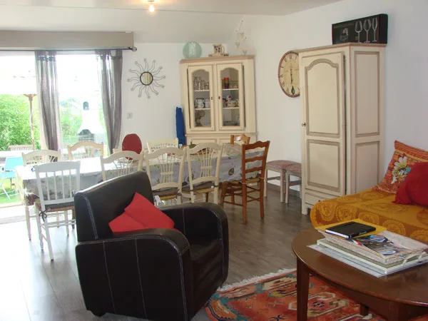 Les Gastines photo 6