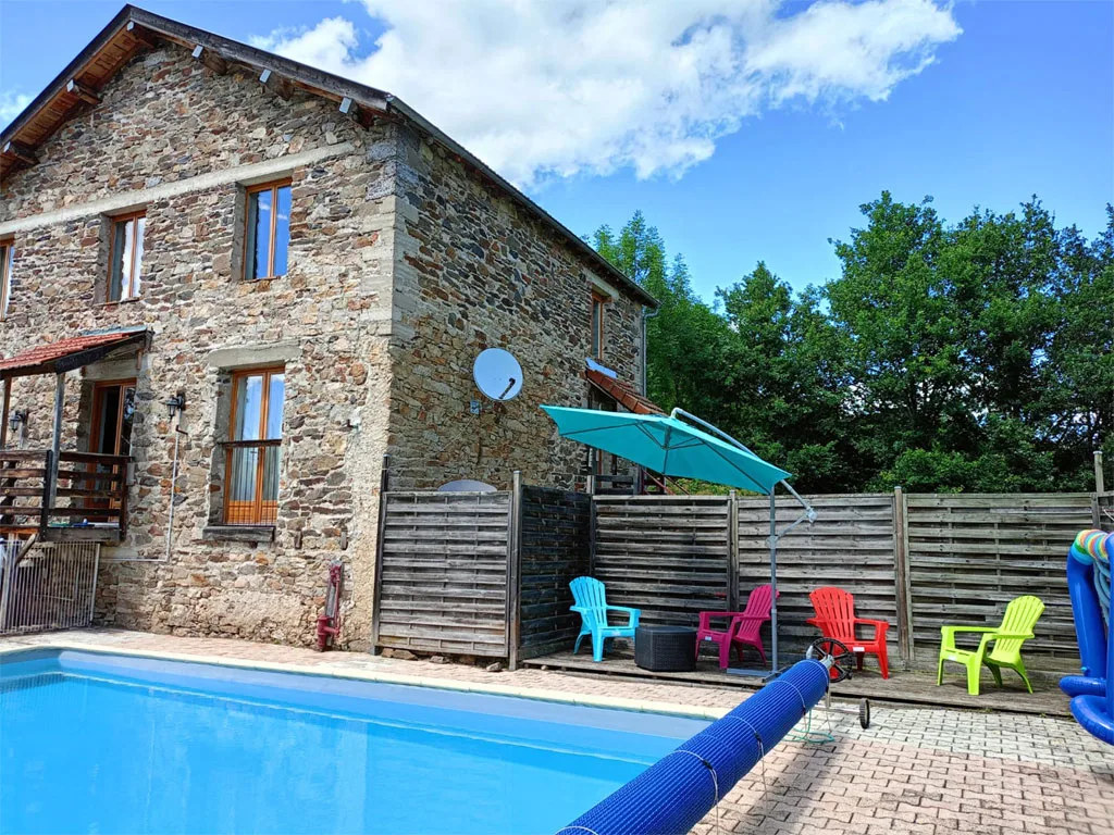 Gîte Le Vieux Moulin photo 2