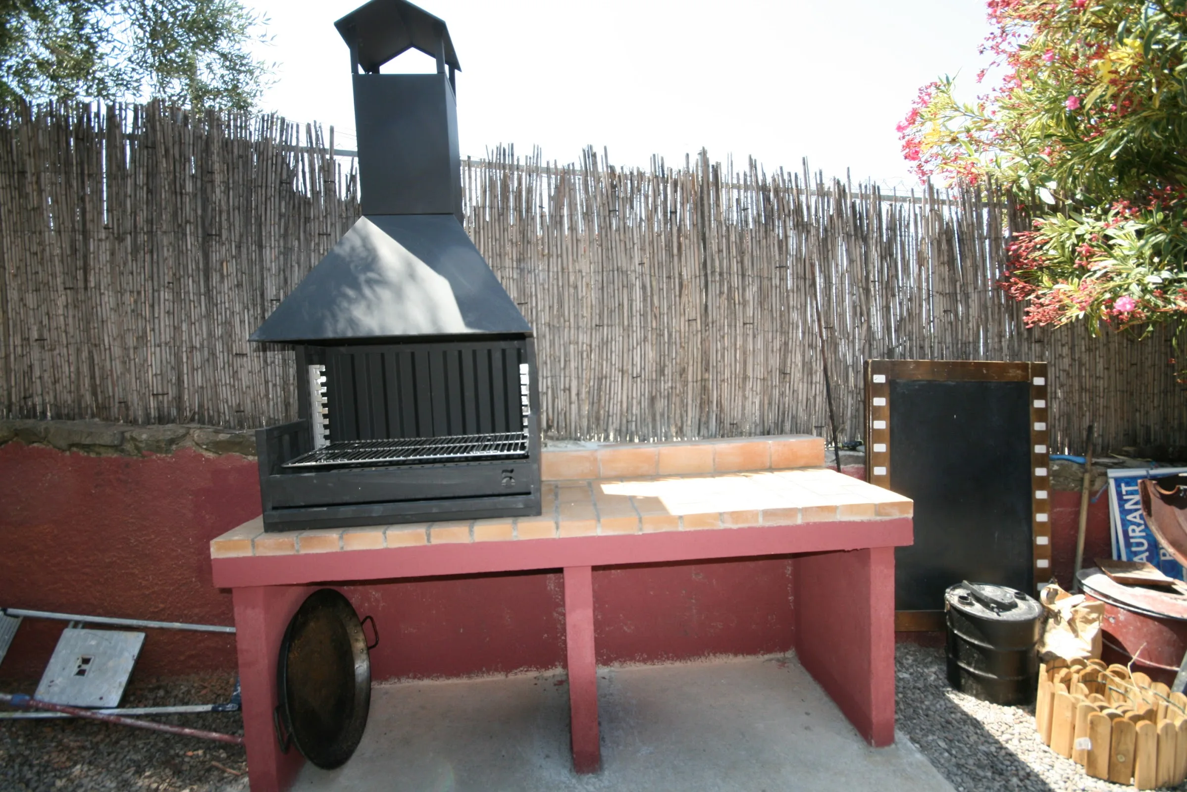 Casa Rural Cal Sisco photo 4