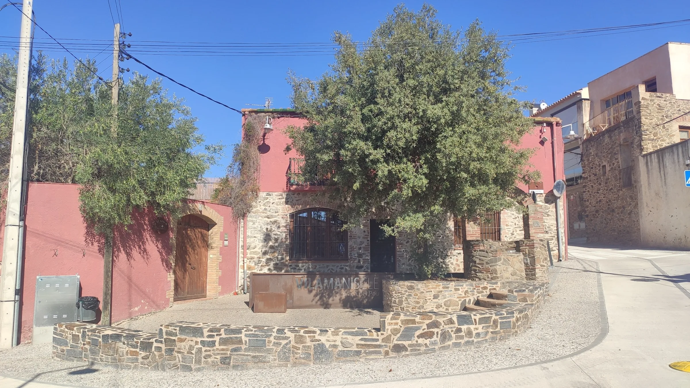 Casa Rural Cal Sisco photo 5