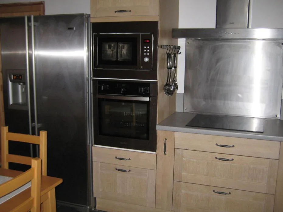 Chalet du Pic photo 3