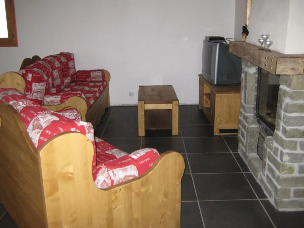 Chalet du Pic photo 5