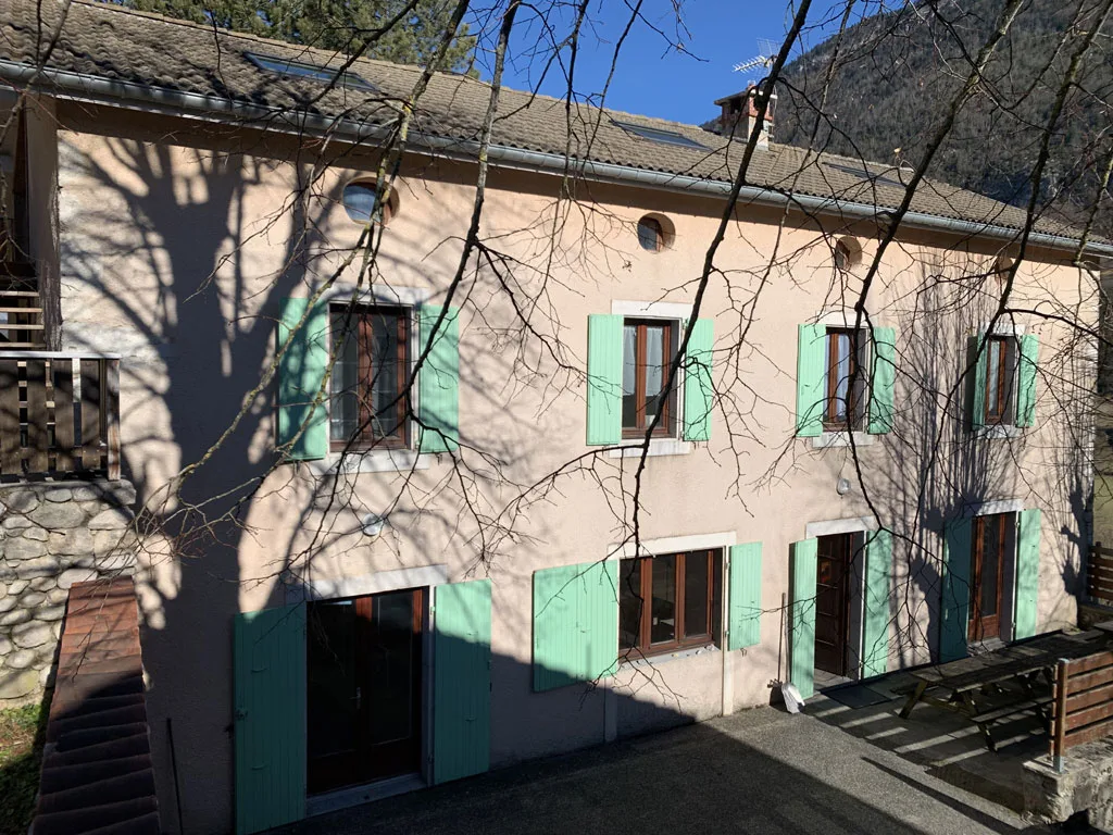 Gîte La Renardière photo 2