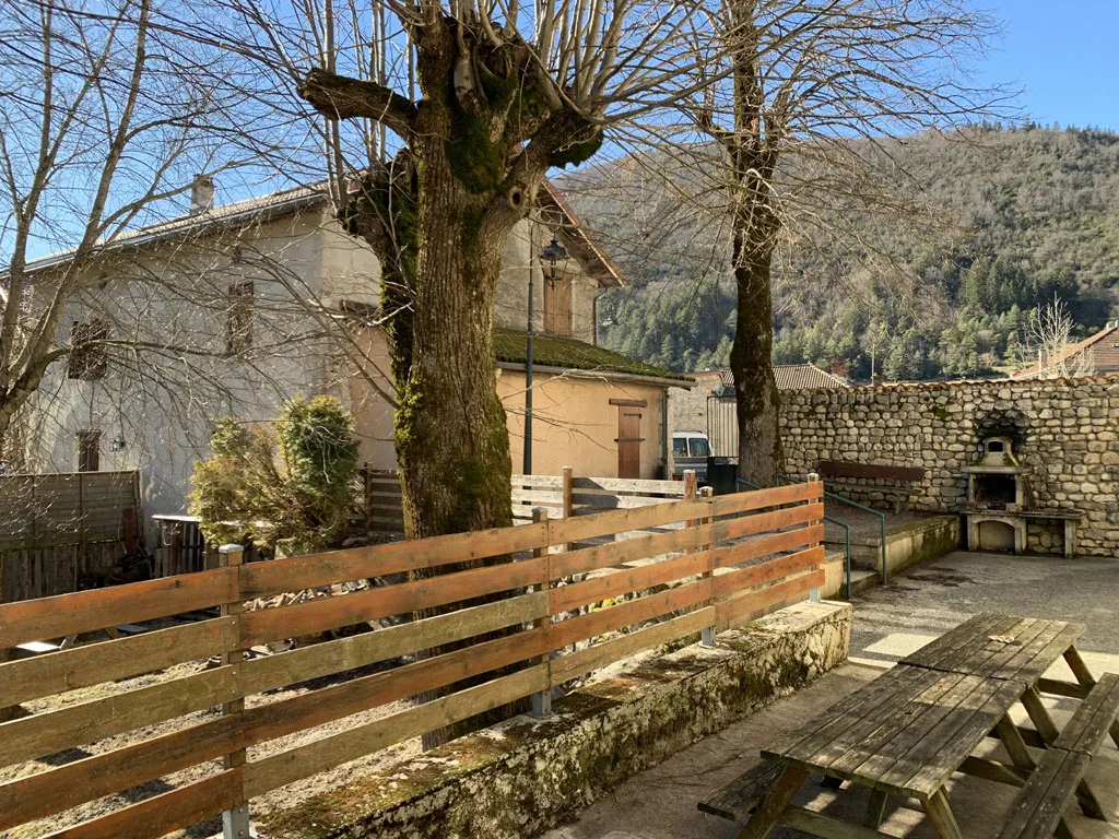 Gîte La Renardière photo 6