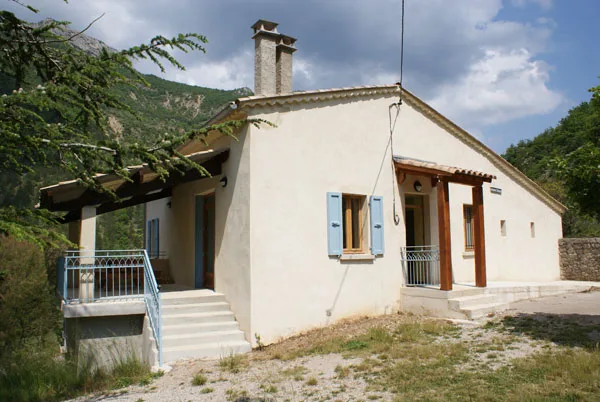 Gîte des Raux photo 3