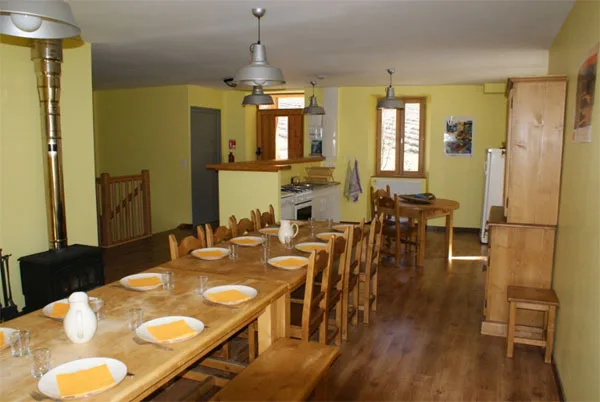 Gîte des Raux photo 4