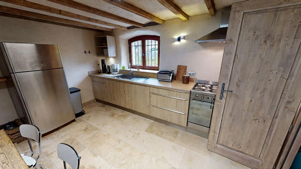 Gîte de Myans photo 6