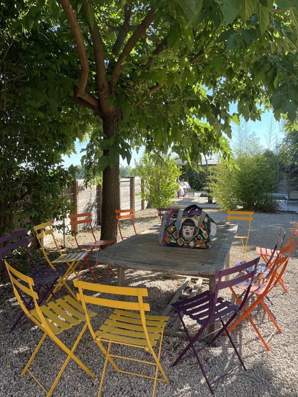 L'A Côté photo 5
