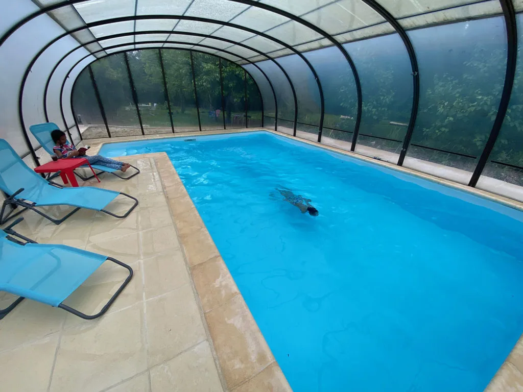 Villa des Eaux Douces photo 3