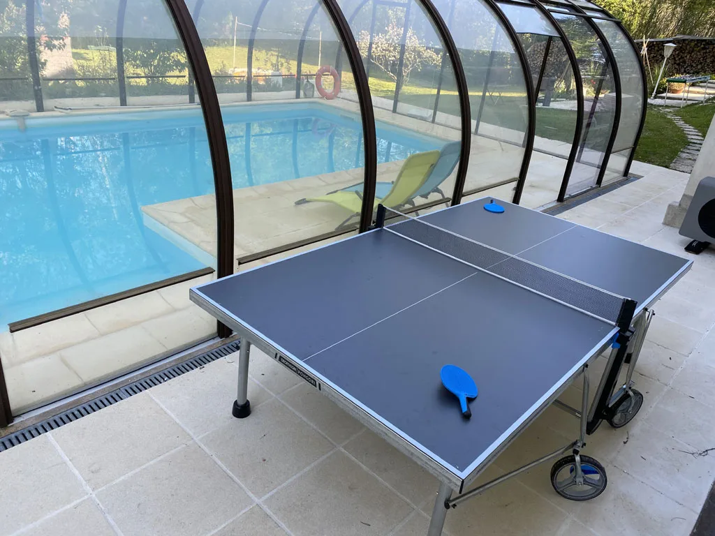 Villa des Eaux Douces photo 4