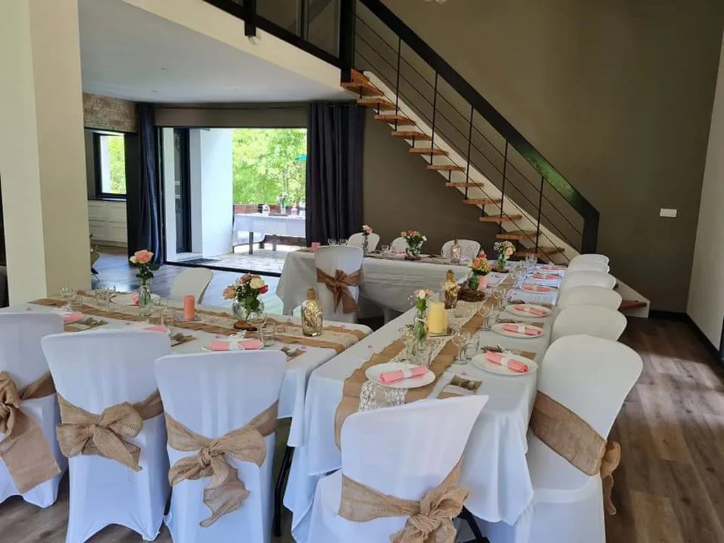 Villa des Eaux Douces photo 6