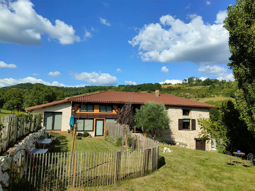 Maison de la Source photo 2