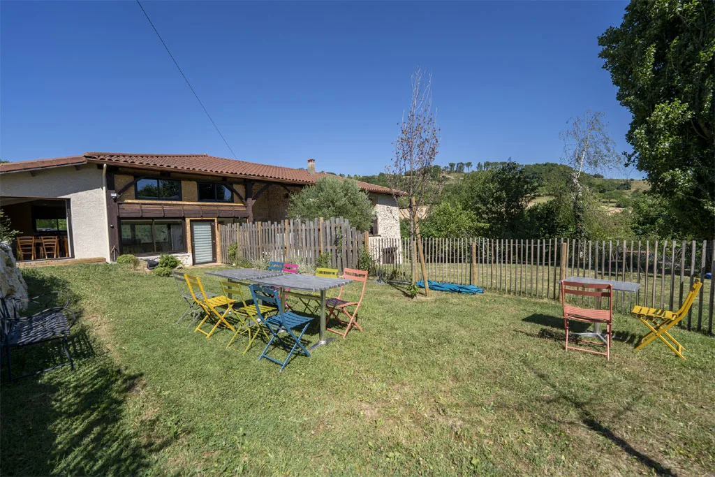 Maison de la Source photo 3