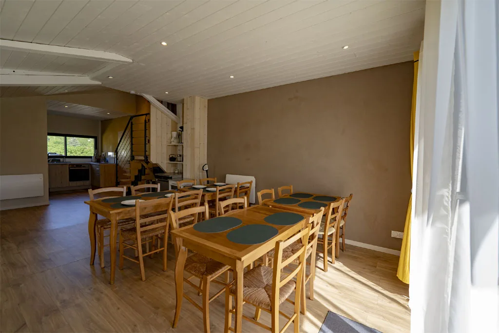 Maison de la Source photo 5