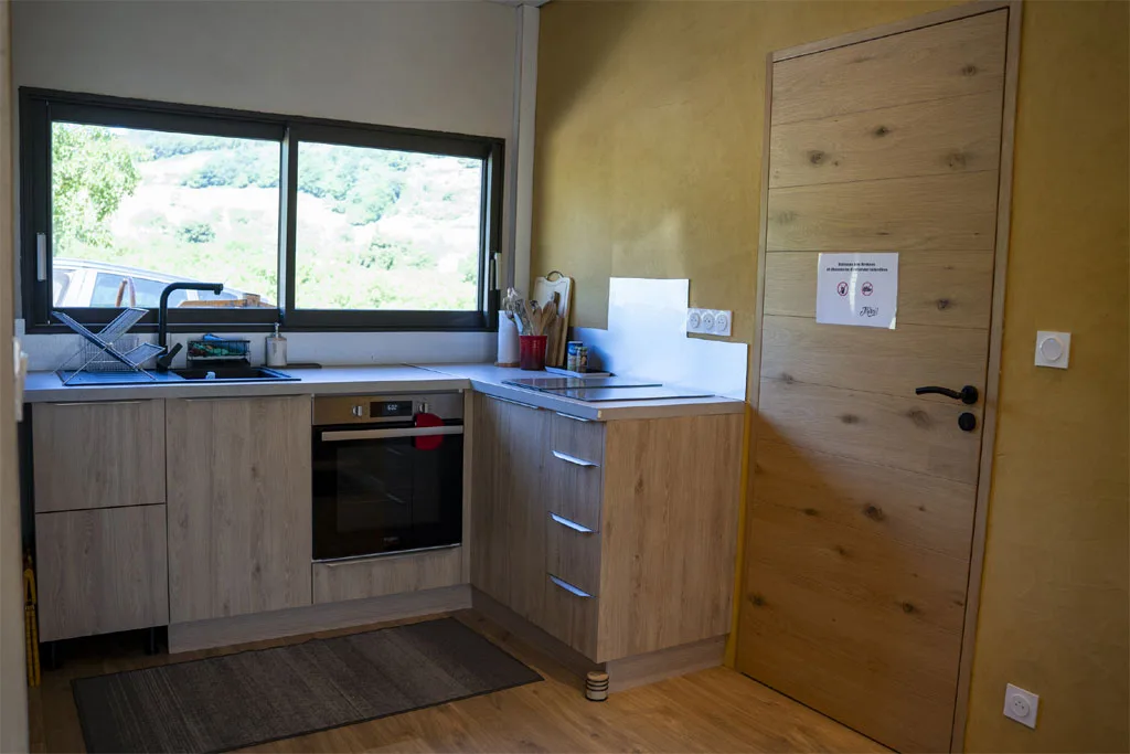Maison de la Source photo 6
