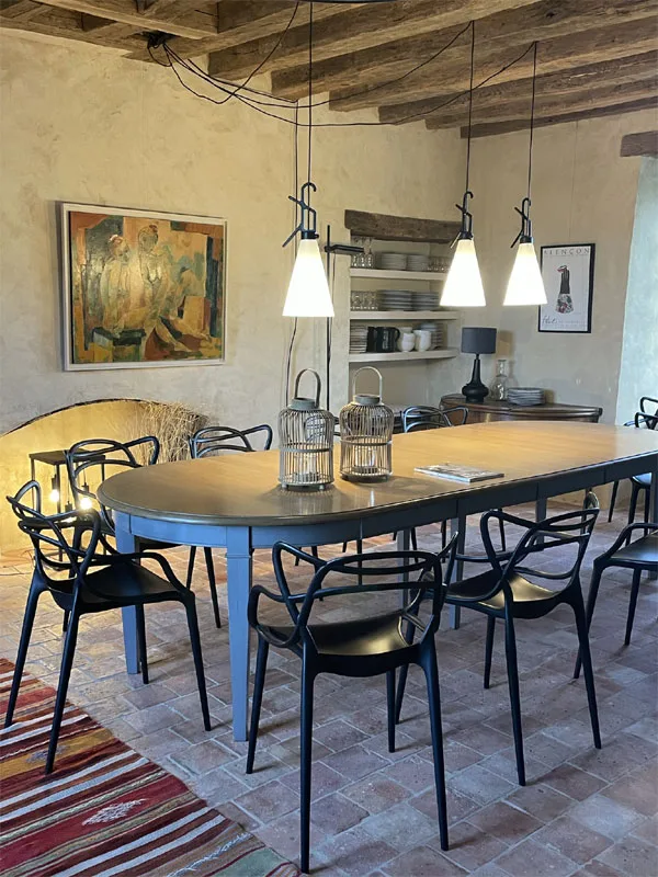 La Maison de La Lande photo 2