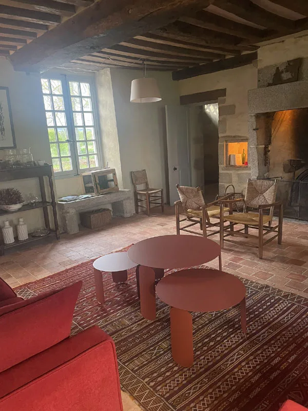 La Maison de La Lande photo 3