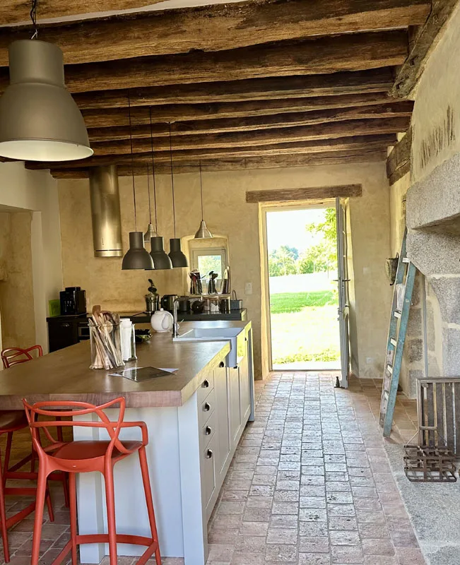 La Maison de La Lande photo 4