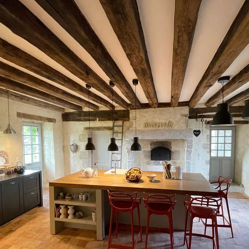 La Maison de La Lande photo 5