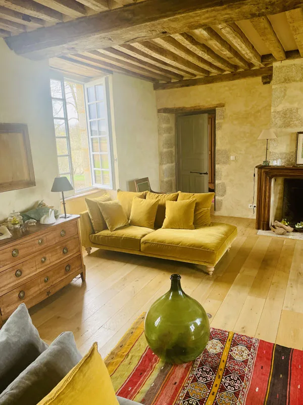 La Maison de La Lande photo 6