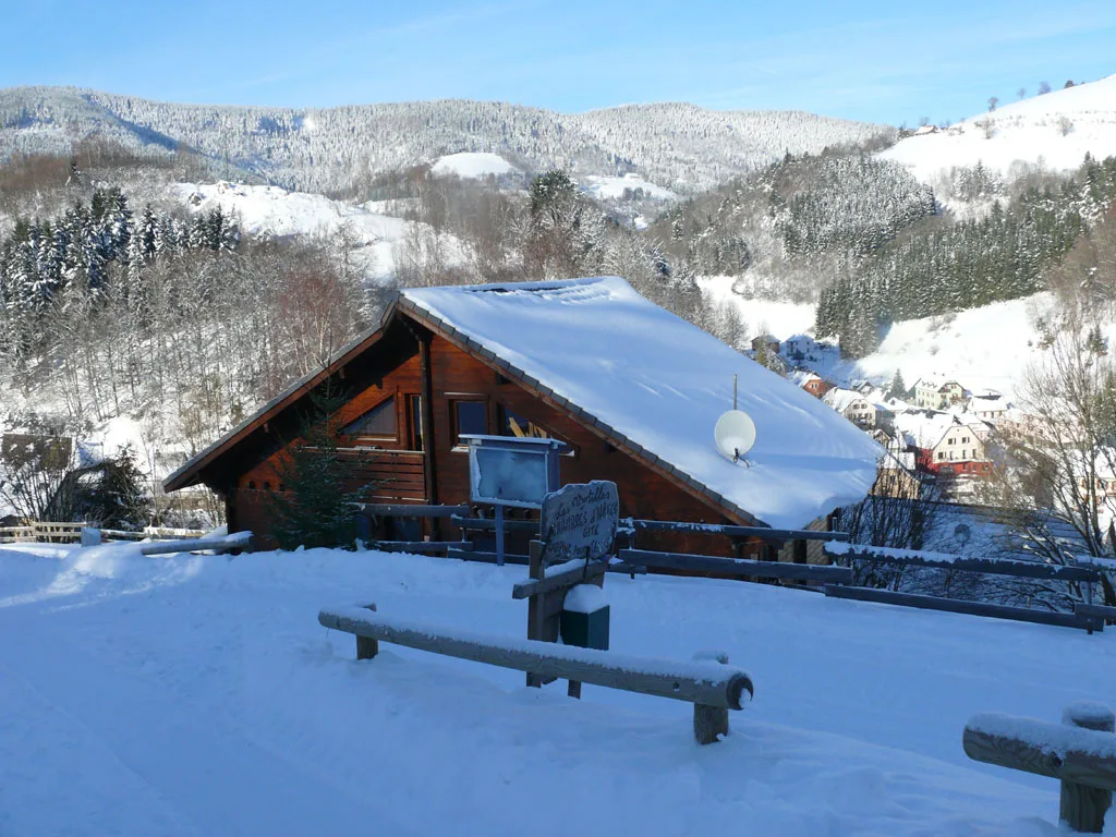 Les Myrtilles photo 2