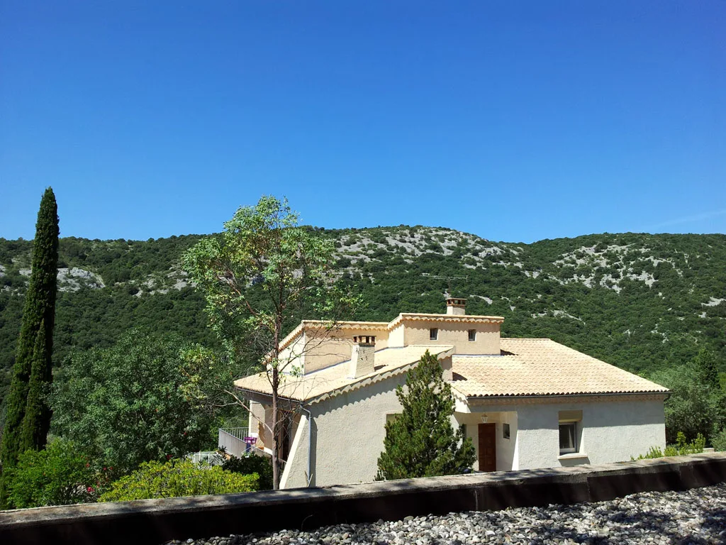 Notre Maison de Famille photo 3