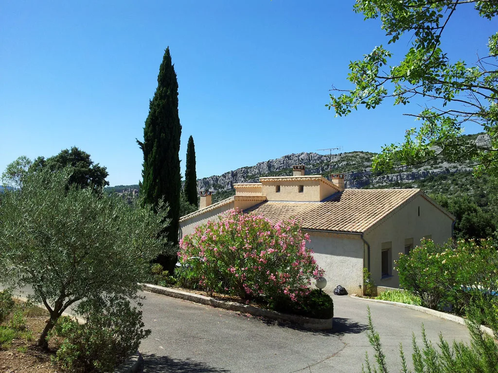 Notre Maison de Famille photo 4