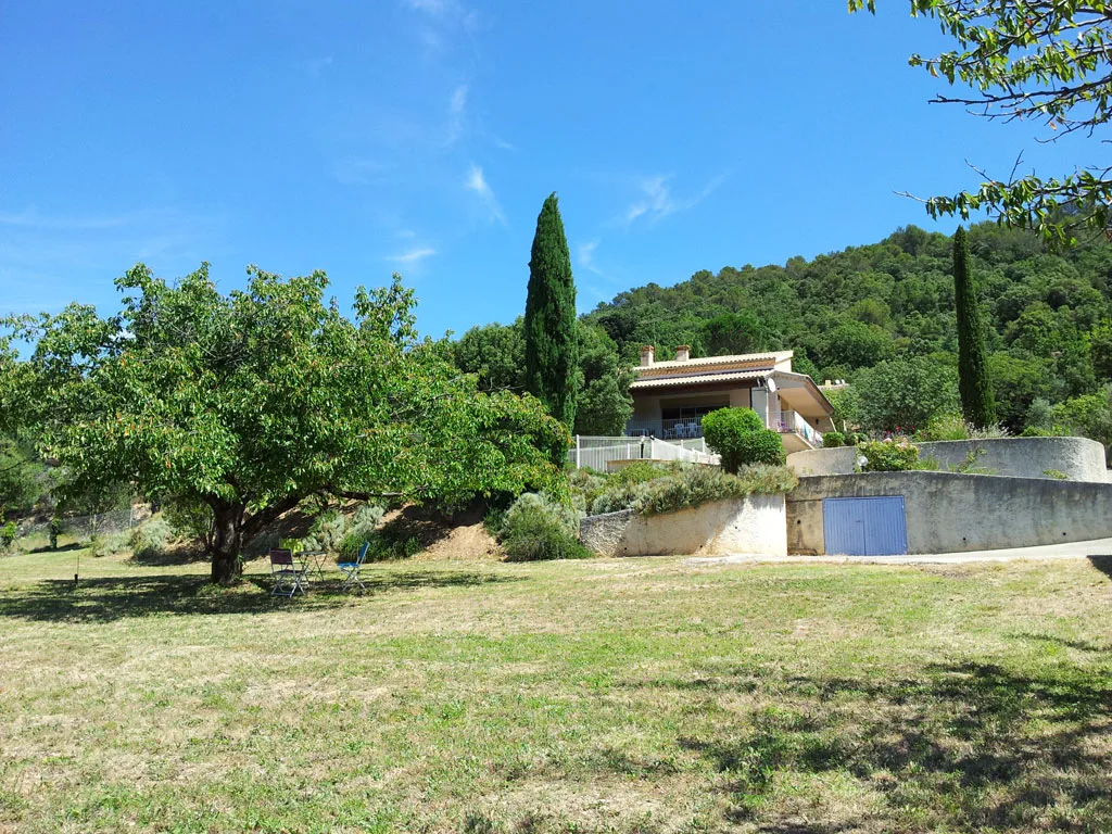 Notre Maison de Famille photo 5